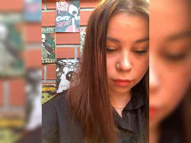 Lexxxie webcam