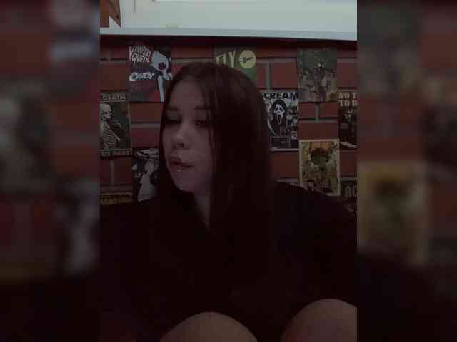 Lexxxie webcam