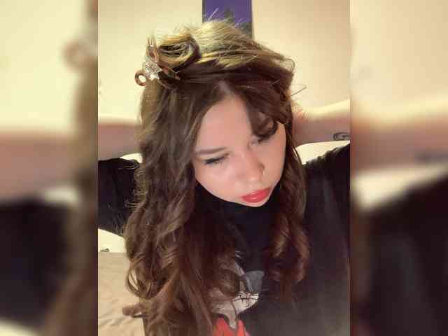Lexxxie webcam
