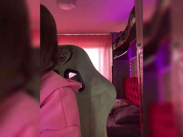 Alexxie webcam
