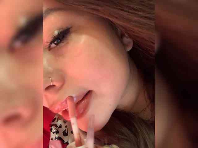 Lexxxie webcam