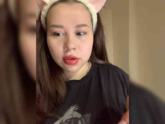 Lexxxie webcam