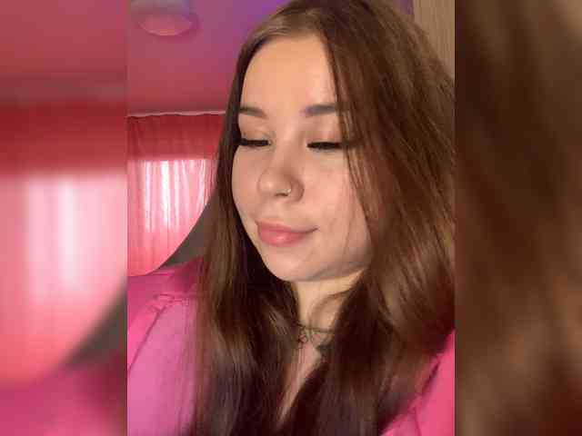 Alexxie webcam