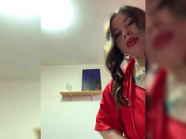 Lexxxie webcam