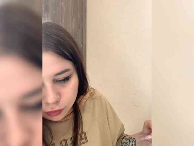 Lexxxie webcam