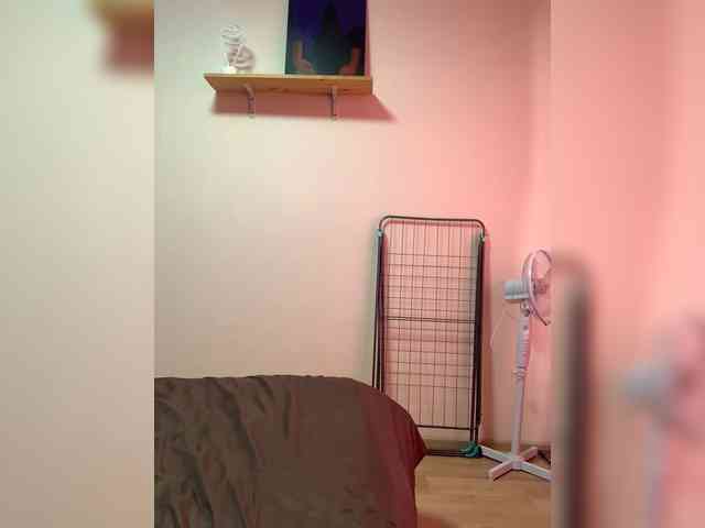 Lexxxie webcam