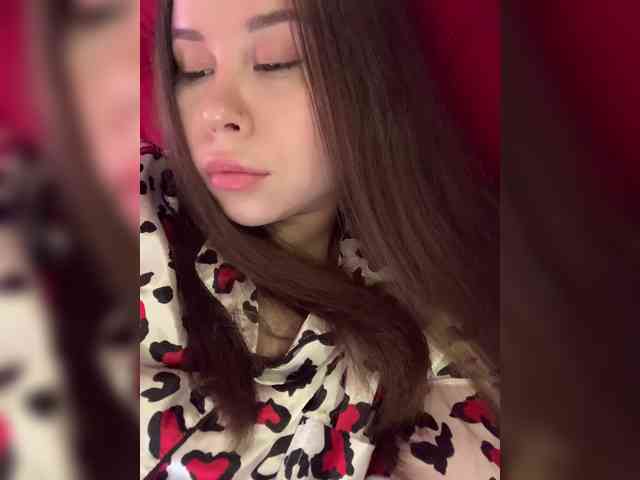 Lexxxie webcam