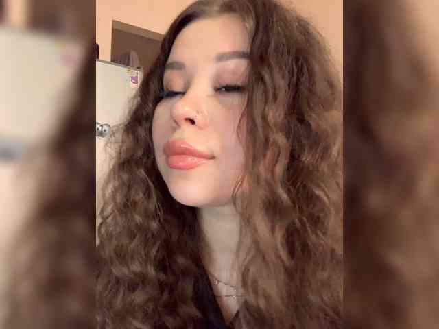 Lexxxie webcam