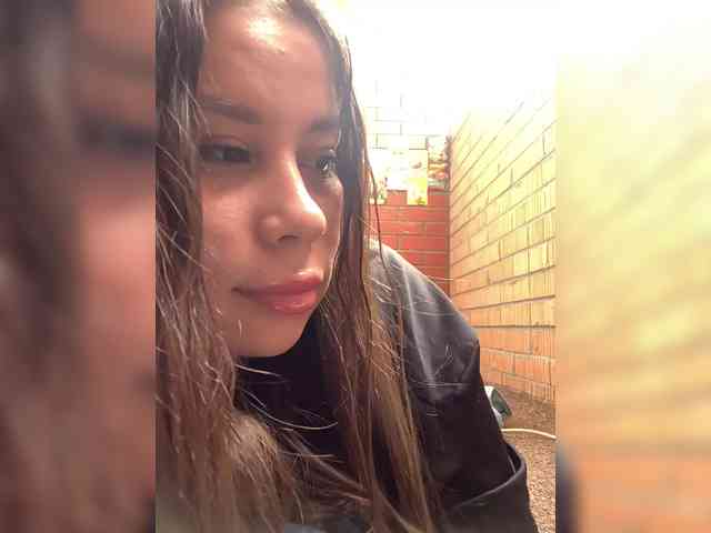 Lexxxie webcam