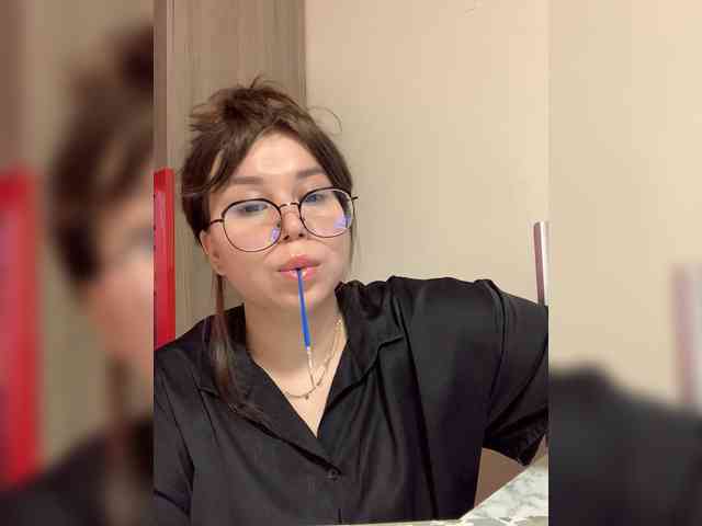 Lexxxie webcam