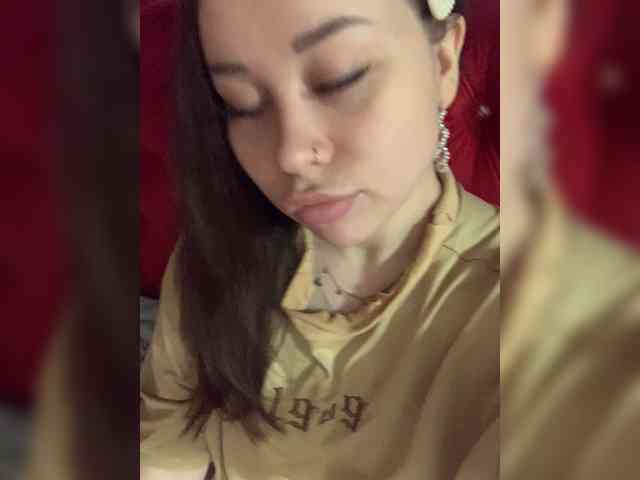 Lexxxie webcam