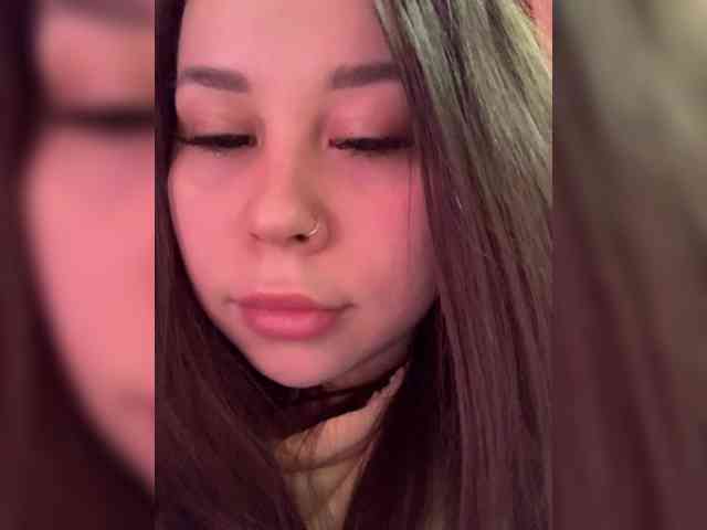 Lexxxie webcam