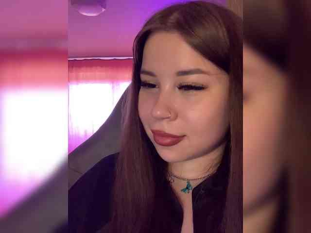 Alexxie webcam