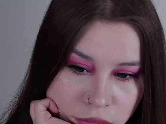Lexxxie webcam