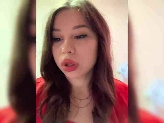 Lexxxie webcam