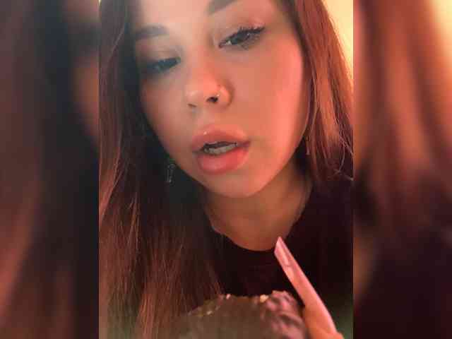 Lexxxie webcam