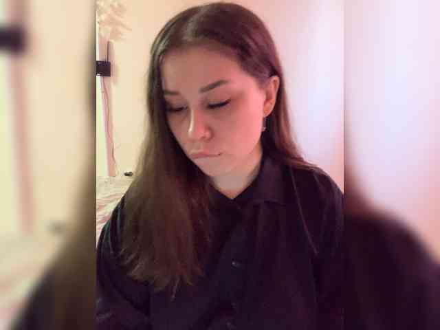 Modelo: Lexxxie