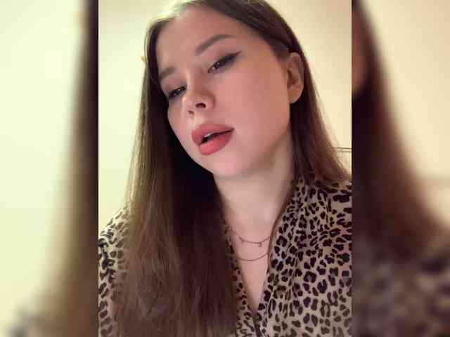 Lexxxie webcam