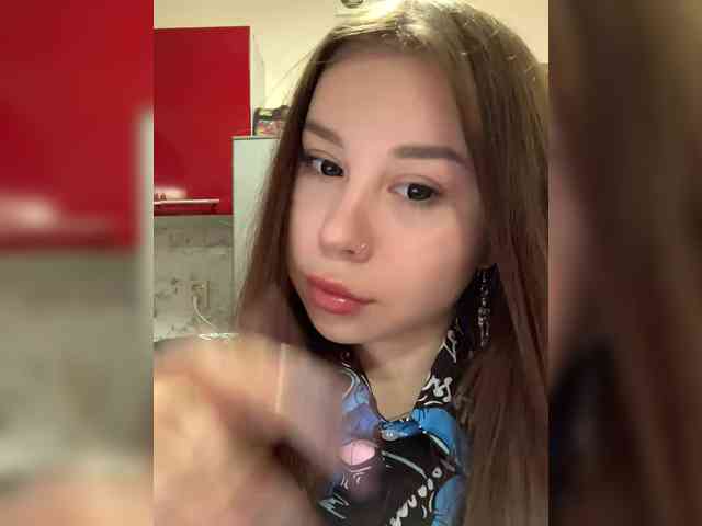 Lexxxie webcam