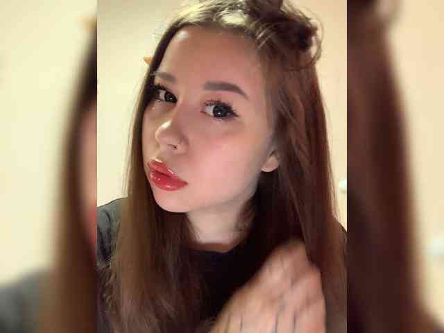 Lexxxie webcam
