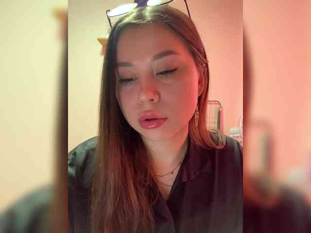 Lexxxie webcam