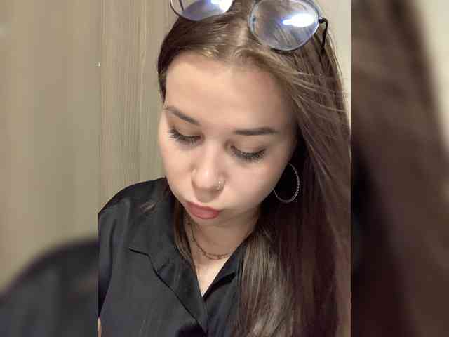 Lexxxie webcam