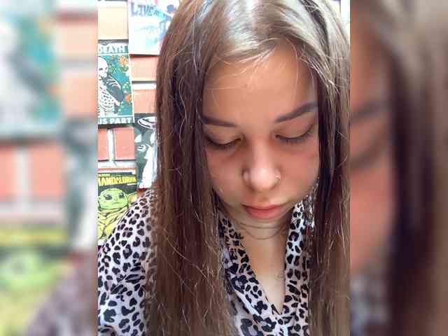 Modella: Lexxxie