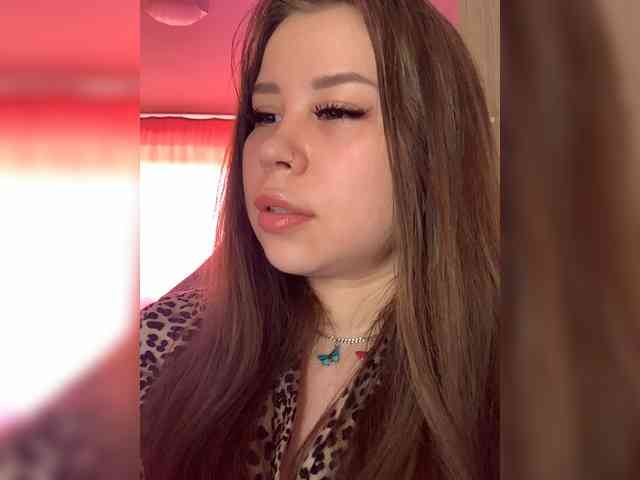 Alexxie webcam
