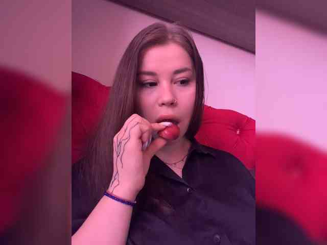 Lexxxie webcam