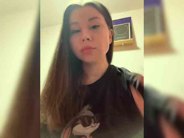 Lexxxie webcam
