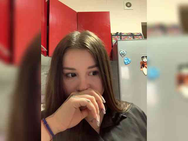 Lexxxie webcam