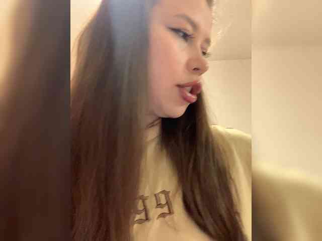 Lexxxie webcam