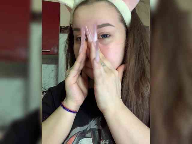Lexxxie webcam