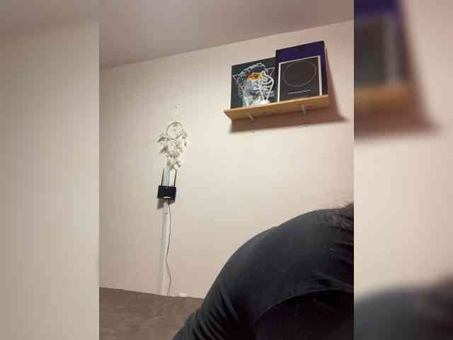 Lexxxie webcam