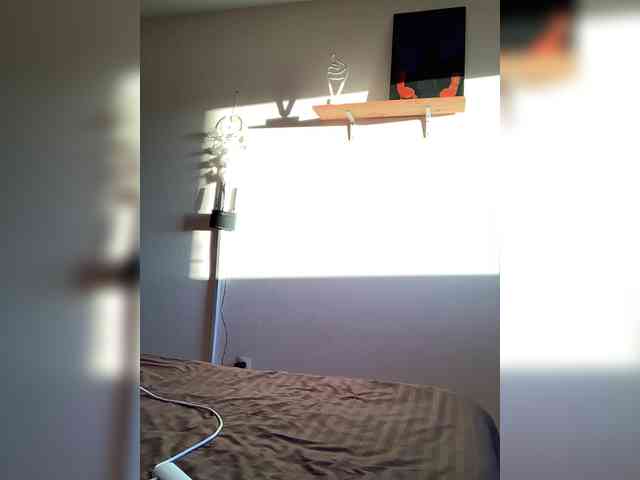 Lexxxie webcam