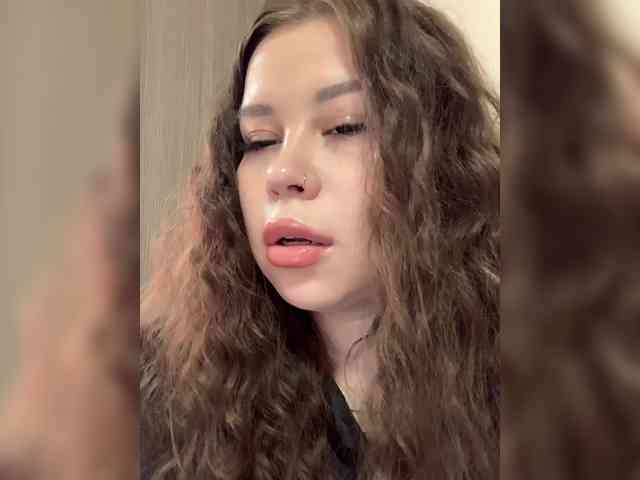 Lexxxie webcam