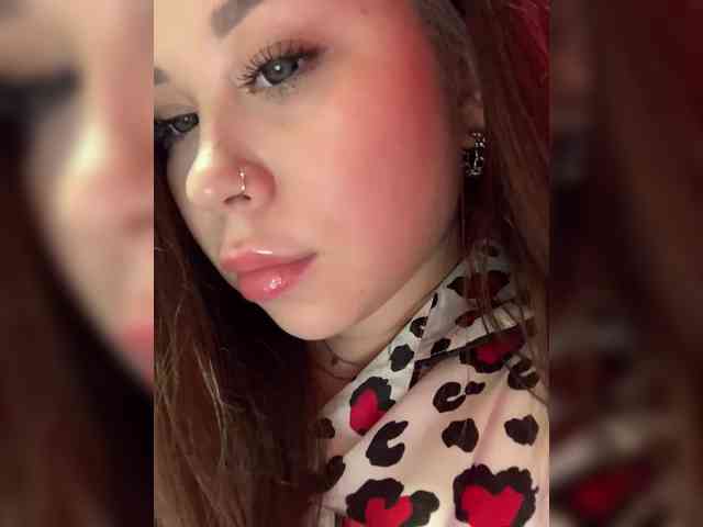 Lexxxie webcam