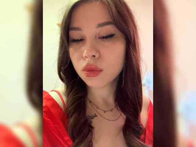 Lexxxie webcam