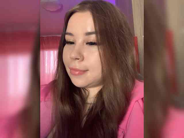 Alexxie webcam