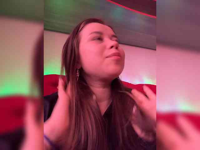 Lexxxie webcam
