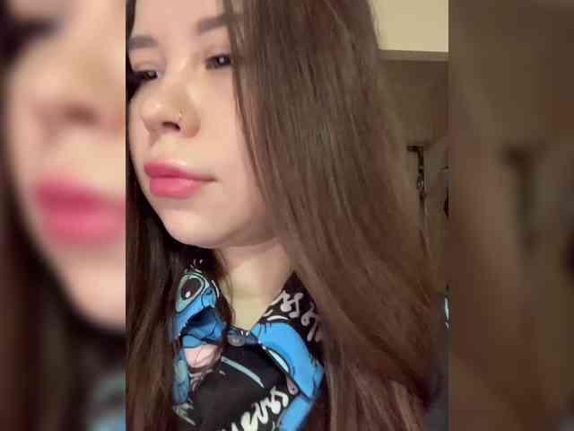 Lexxxie webcam