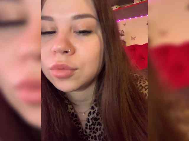 Lexxxie webcam