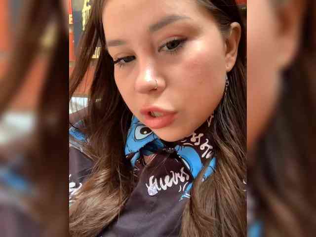 Lexxxie webcam
