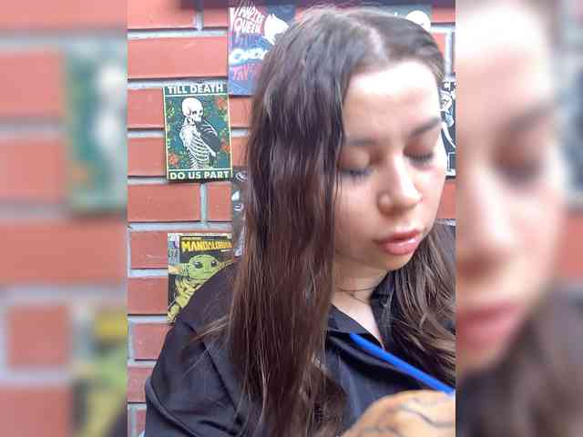 Lexxxie webcam