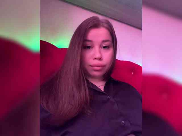 Lexxxie webcam