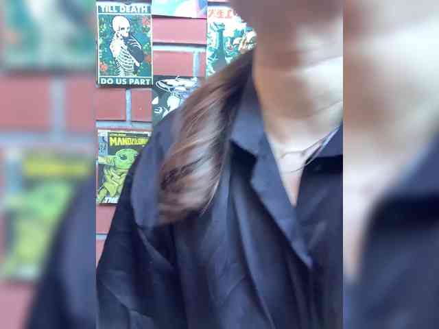 Lexxxie webcam