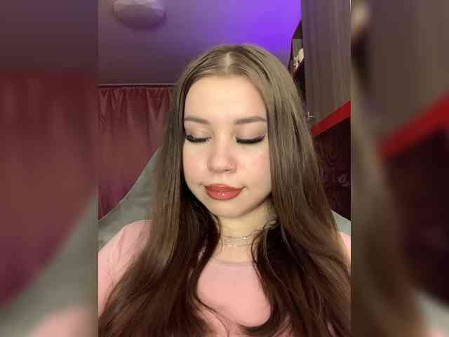 Alexxie webcam