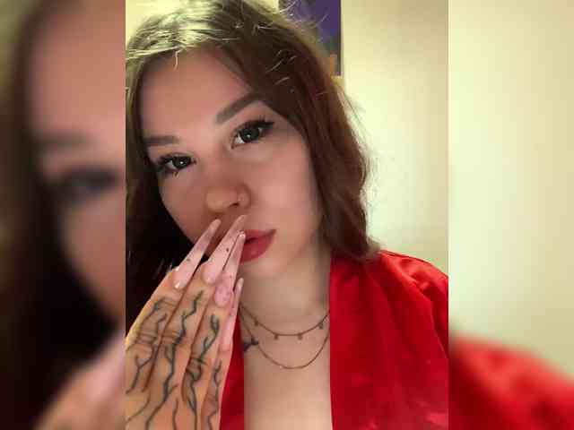 Lexxxie webcam