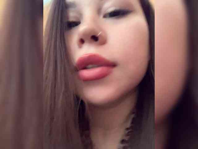 Lexxxie webcam