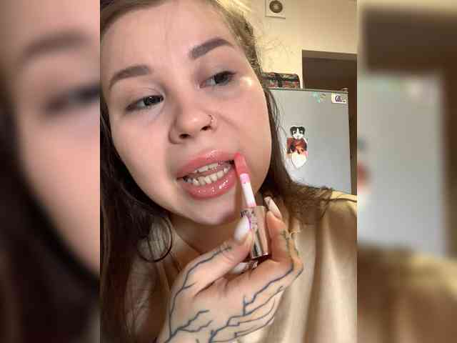 Lexxxie webcam